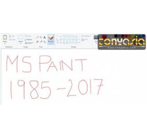 Microsoft Paint Akan Hilang di Pembaruan Windows 10 | Bandar Poker Online | Judi Poker